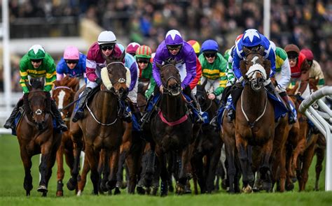 cheltenham day 4 results|Cheltenham Festival day 4: Gold Cup winner and results .